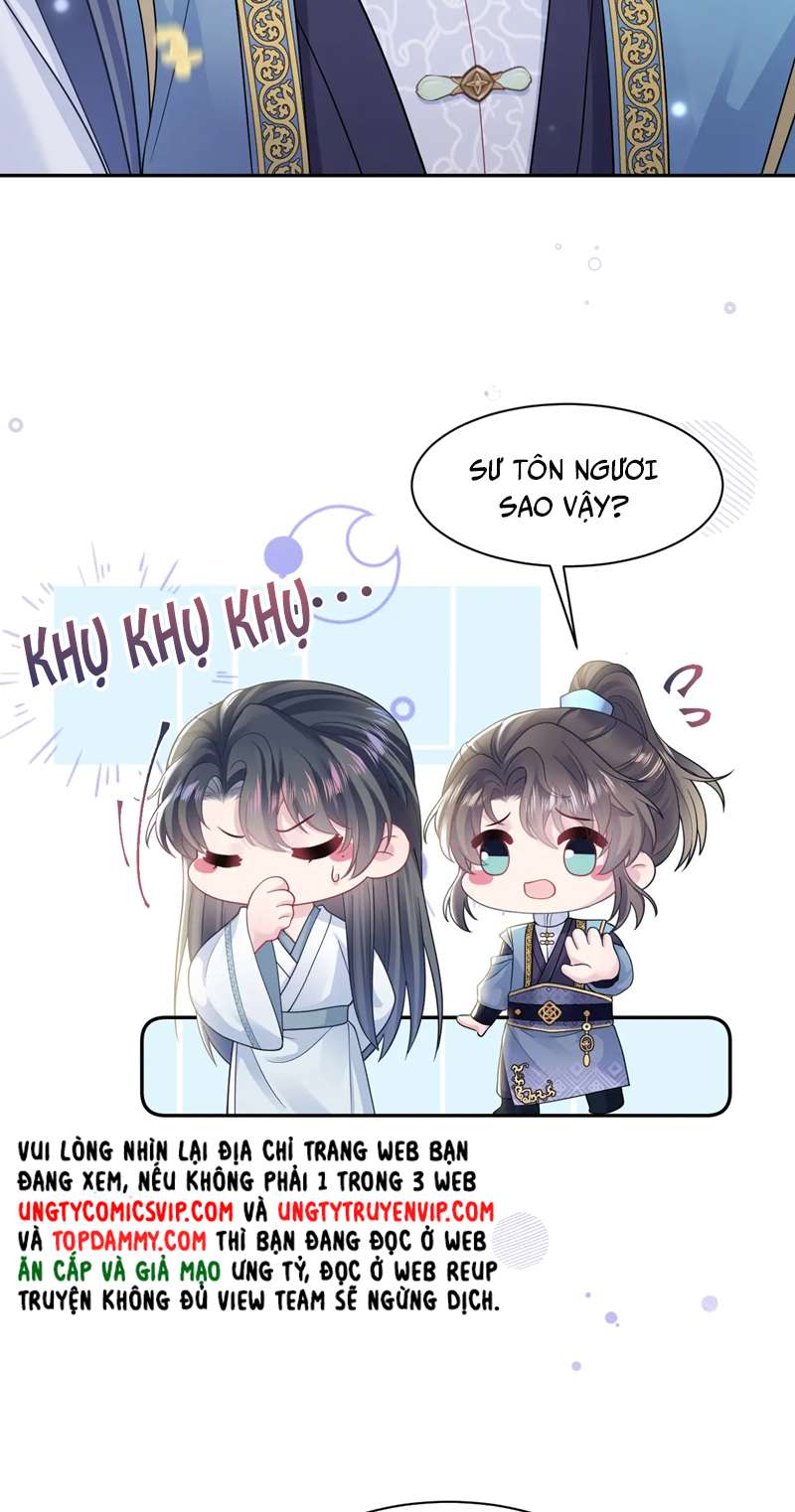 Tuyệt Mỹ Bạch Liên Online Dạy Học: Chapter 177