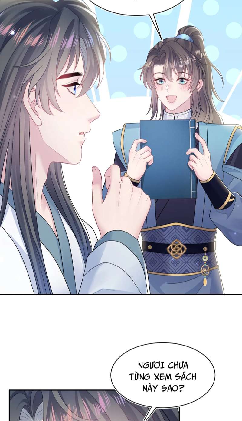 Tuyệt Mỹ Bạch Liên Online Dạy Học: Chapter 177