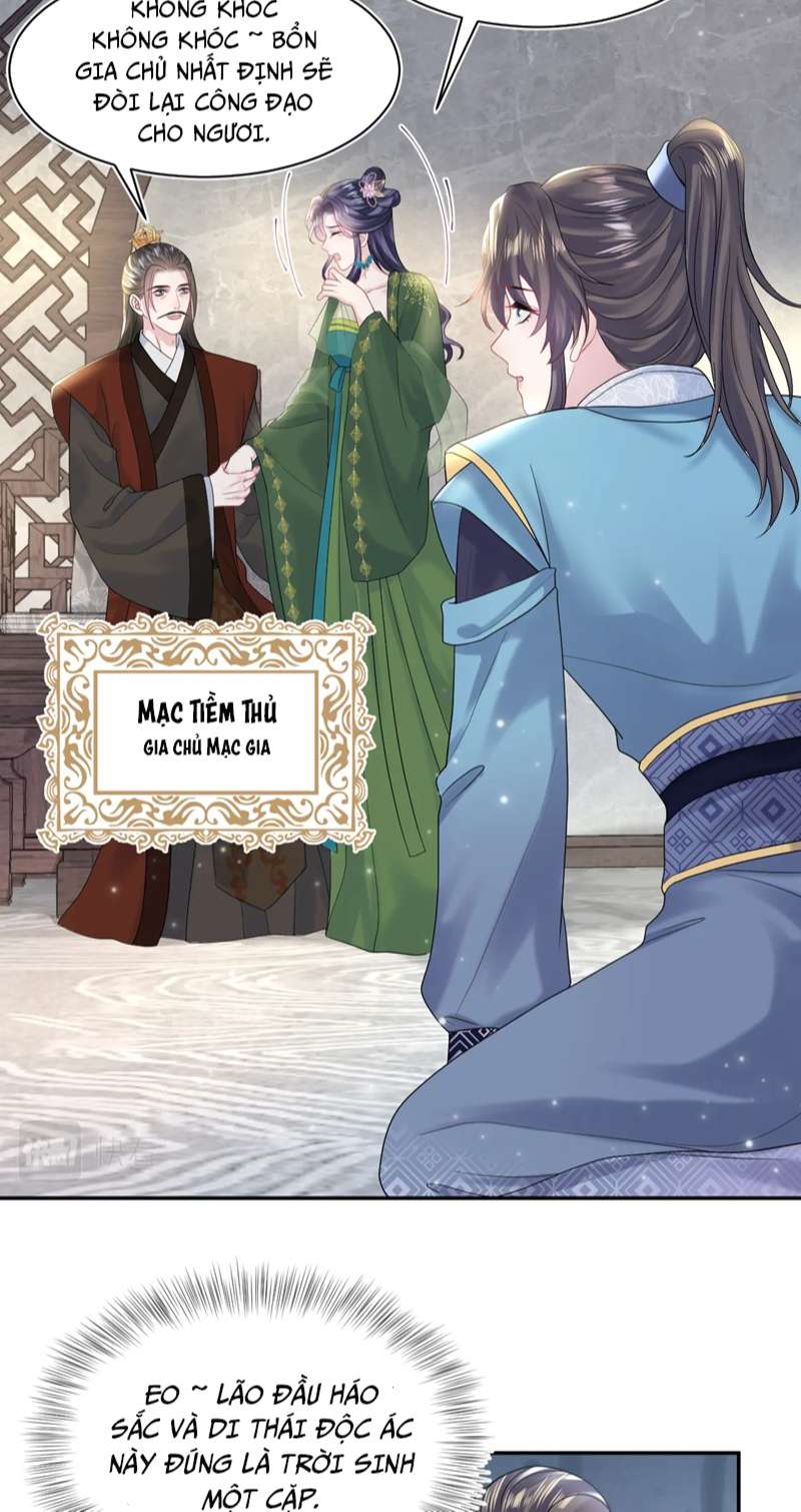 Tuyệt Mỹ Bạch Liên Online Dạy Học: Chapter 177