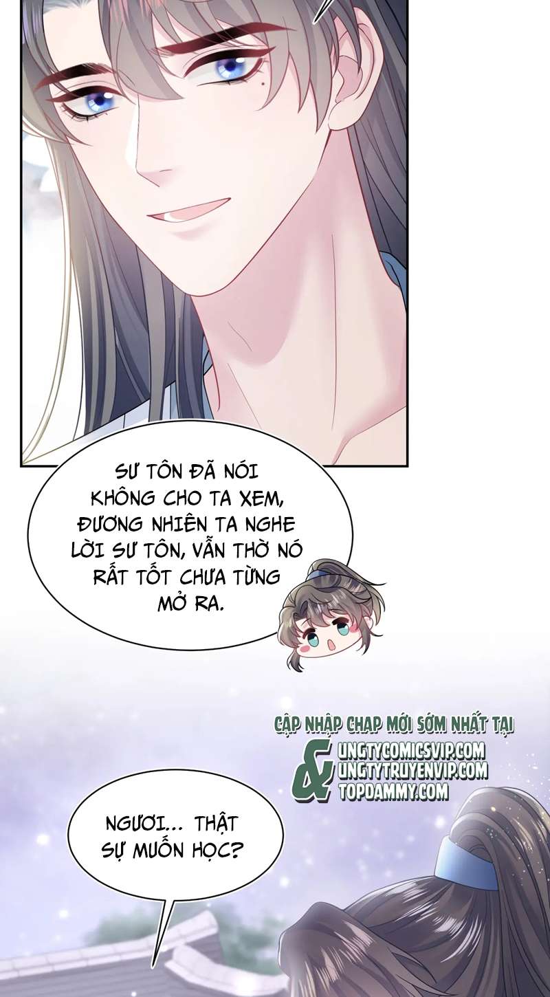 Tuyệt Mỹ Bạch Liên Online Dạy Học: Chapter 177