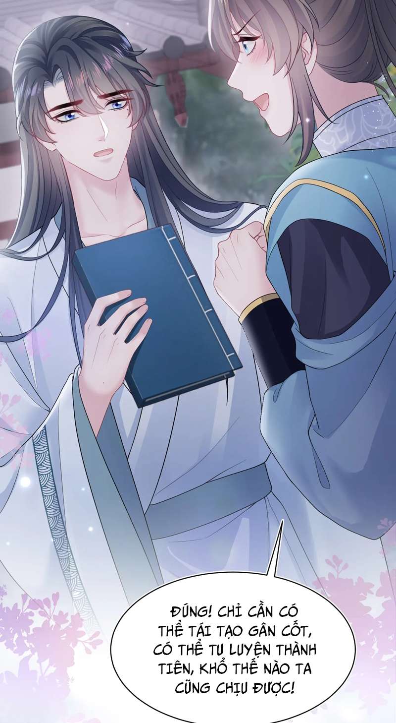 Tuyệt Mỹ Bạch Liên Online Dạy Học: Chapter 177