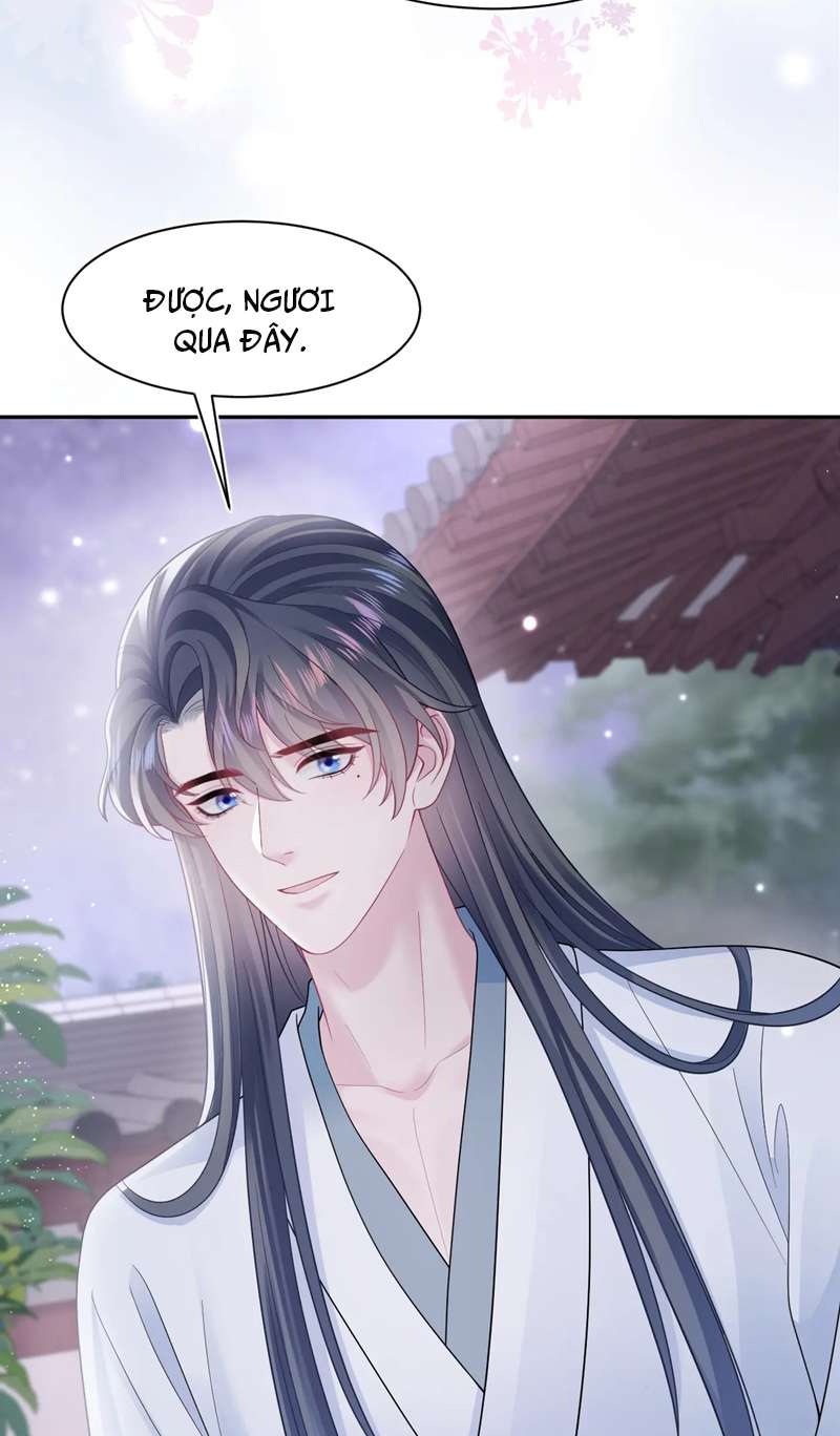Tuyệt Mỹ Bạch Liên Online Dạy Học: Chapter 177