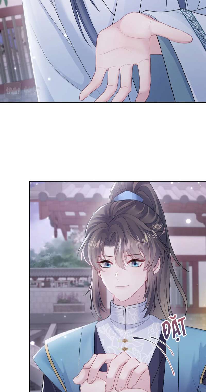 Tuyệt Mỹ Bạch Liên Online Dạy Học: Chapter 177