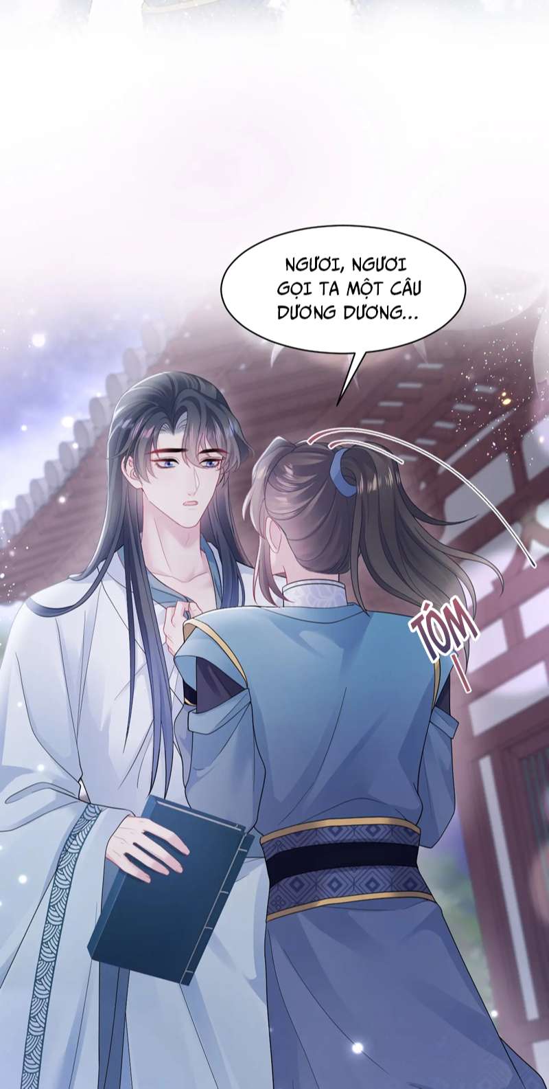 Tuyệt Mỹ Bạch Liên Online Dạy Học: Chapter 177