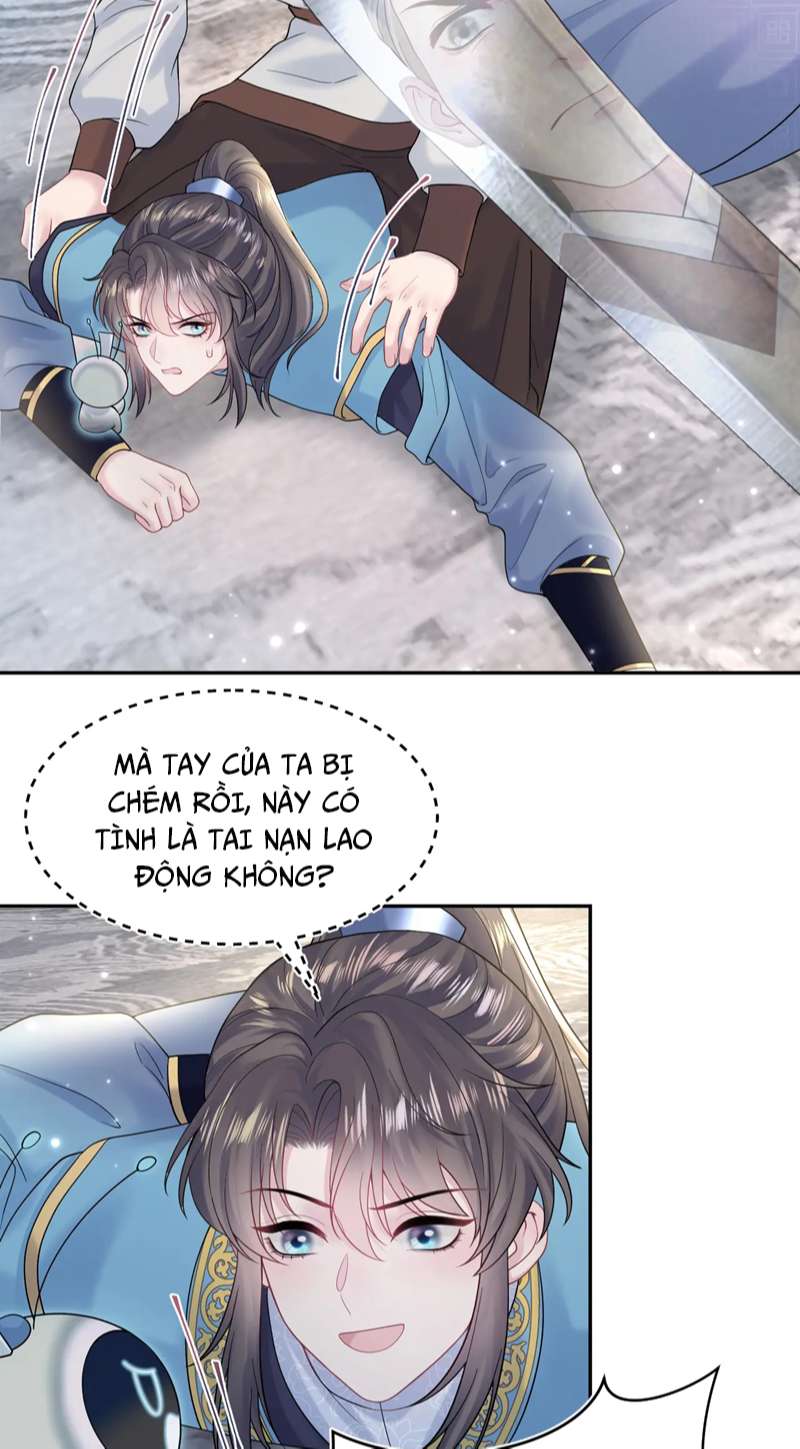 Tuyệt Mỹ Bạch Liên Online Dạy Học: Chapter 177