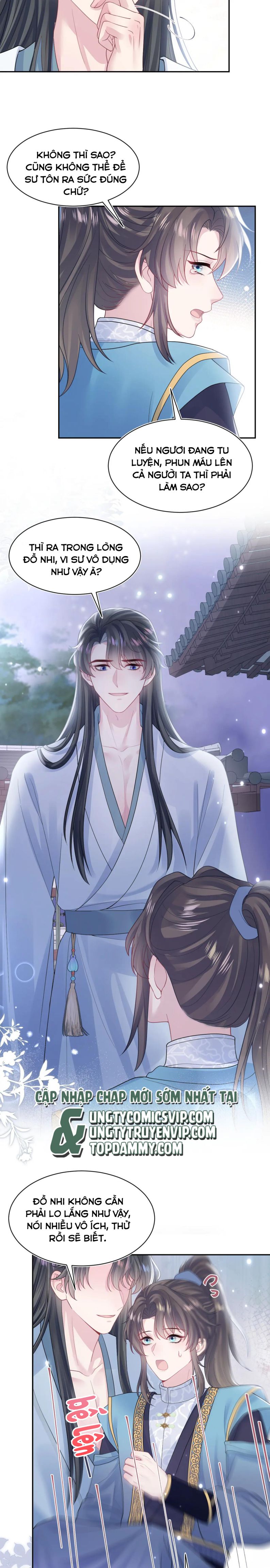 Tuyệt Mỹ Bạch Liên Online Dạy Học: Chapter 178