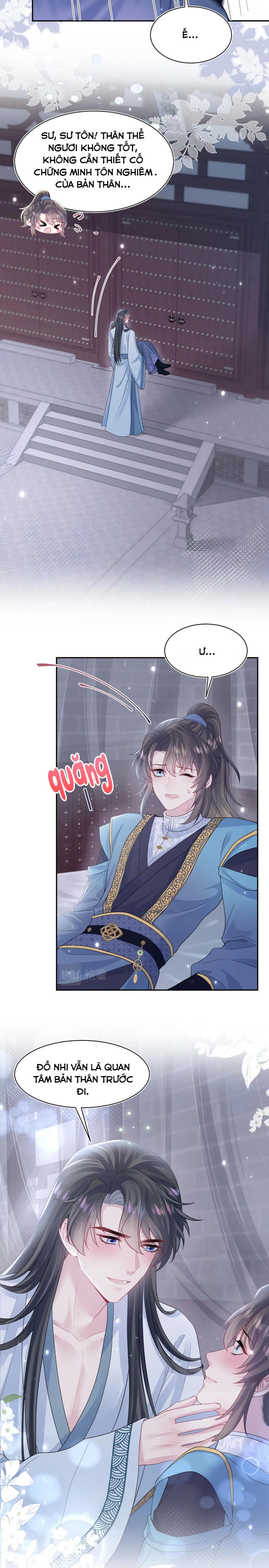 Tuyệt Mỹ Bạch Liên Online Dạy Học: Chapter 178