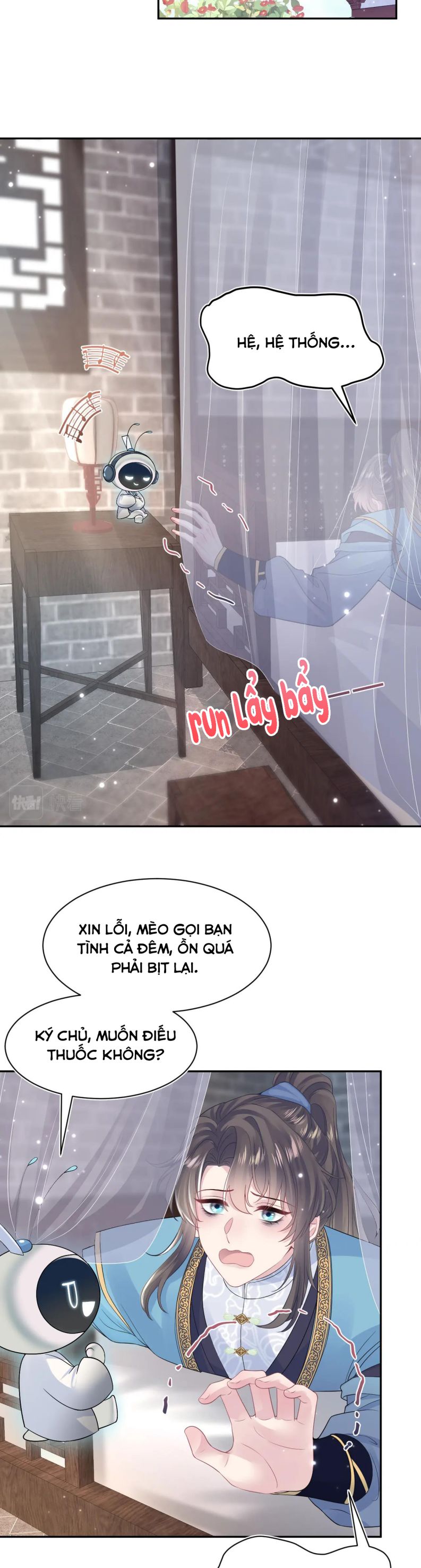 Tuyệt Mỹ Bạch Liên Online Dạy Học: Chapter 178