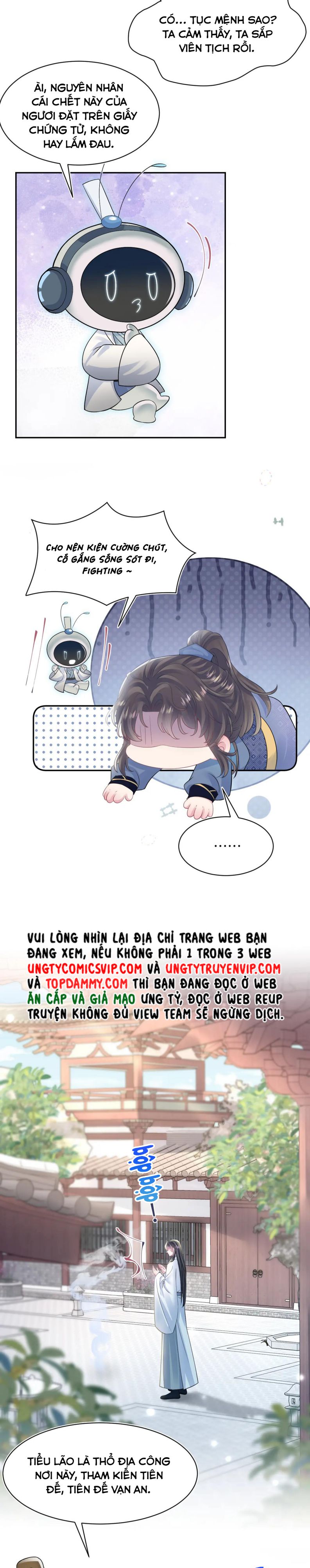 Tuyệt Mỹ Bạch Liên Online Dạy Học: Chapter 178