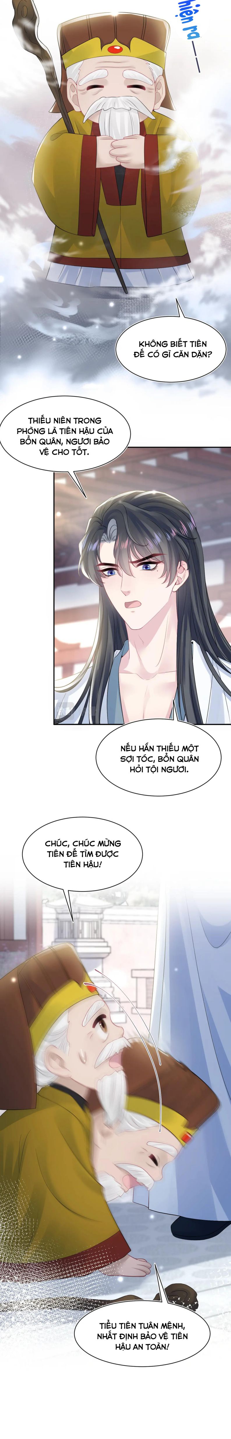 Tuyệt Mỹ Bạch Liên Online Dạy Học: Chapter 178