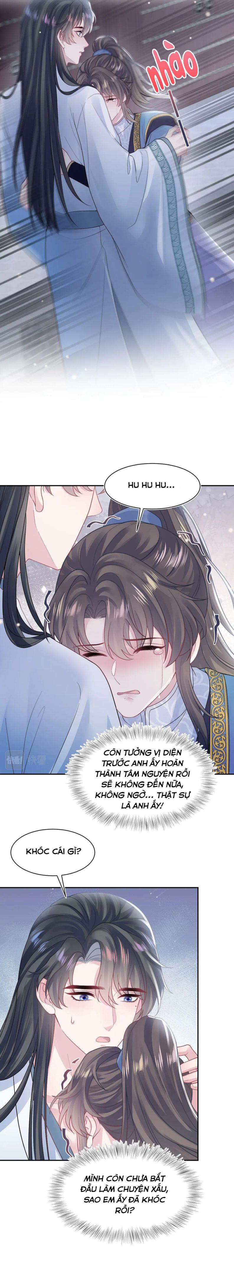 Tuyệt Mỹ Bạch Liên Online Dạy Học: Chapter 178