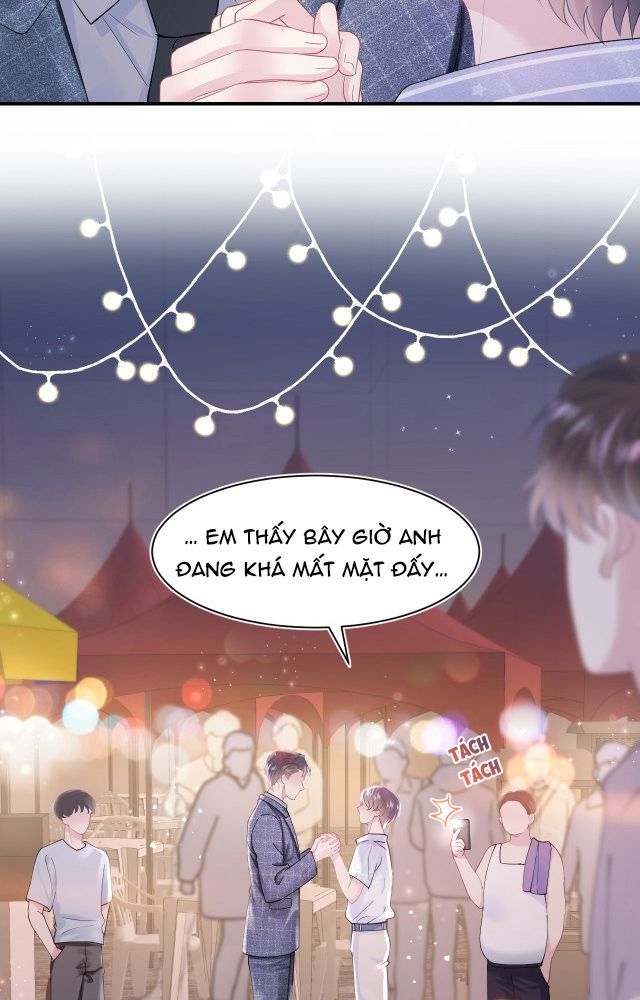 Tuyệt Mỹ Bạch Liên Online Dạy Học: Chapter 18