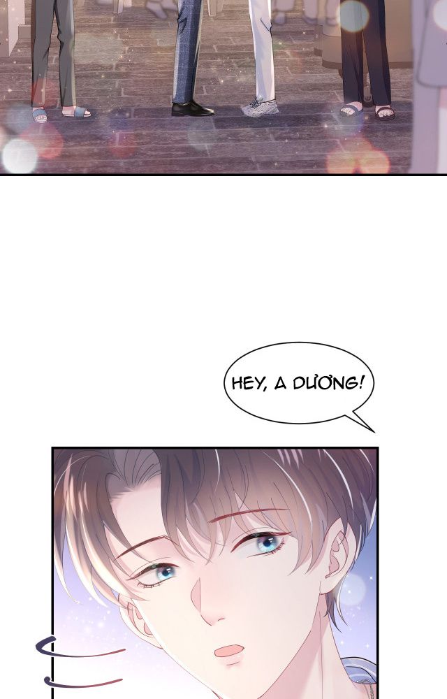Tuyệt Mỹ Bạch Liên Online Dạy Học: Chapter 18