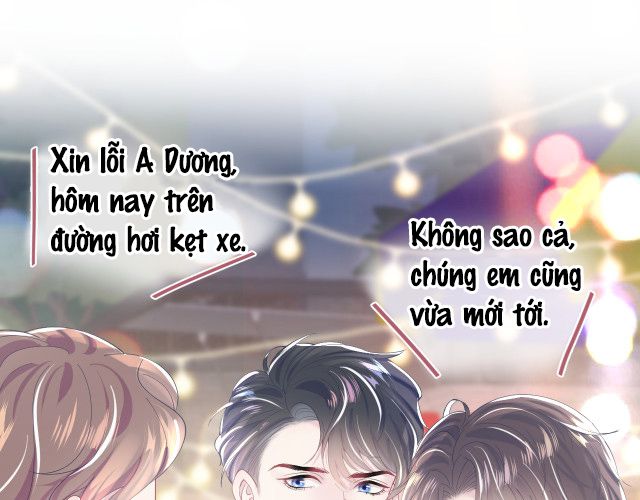 Tuyệt Mỹ Bạch Liên Online Dạy Học: Chapter 18