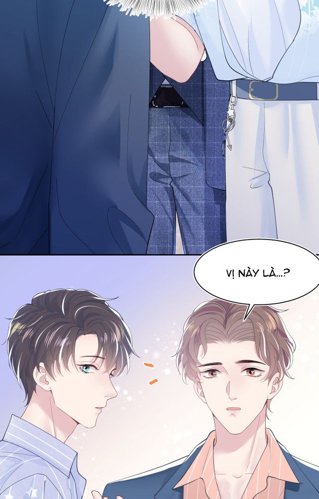 Tuyệt Mỹ Bạch Liên Online Dạy Học: Chapter 18