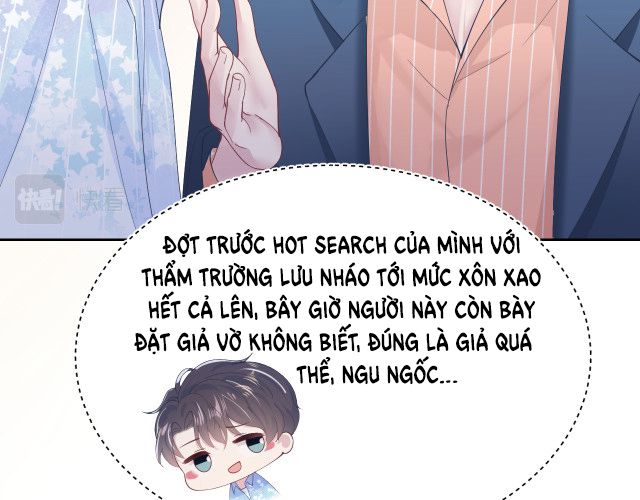 Tuyệt Mỹ Bạch Liên Online Dạy Học: Chapter 18