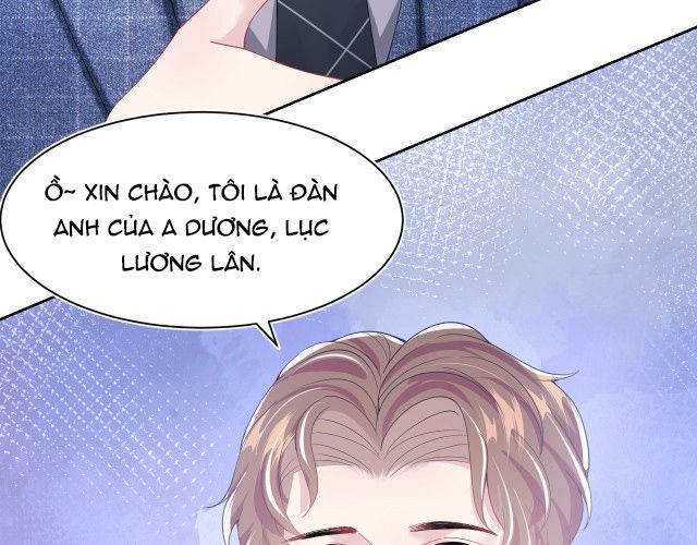 Tuyệt Mỹ Bạch Liên Online Dạy Học: Chapter 18