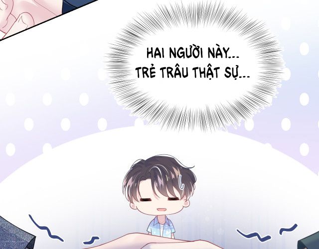 Tuyệt Mỹ Bạch Liên Online Dạy Học: Chapter 18