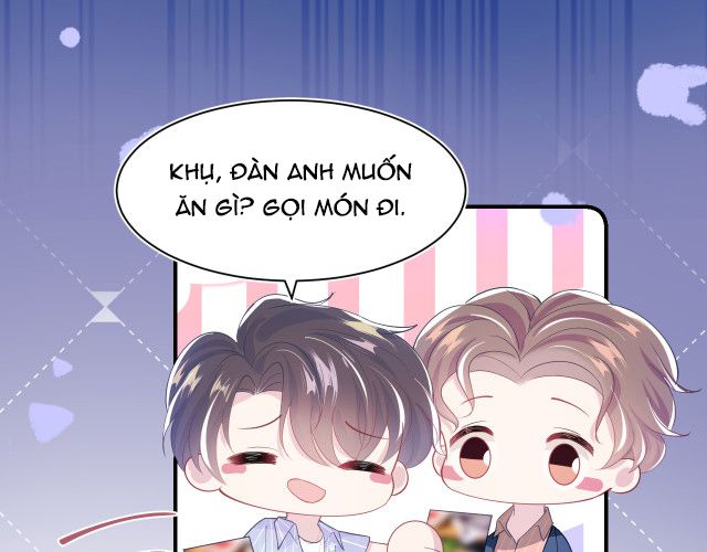 Tuyệt Mỹ Bạch Liên Online Dạy Học: Chapter 18