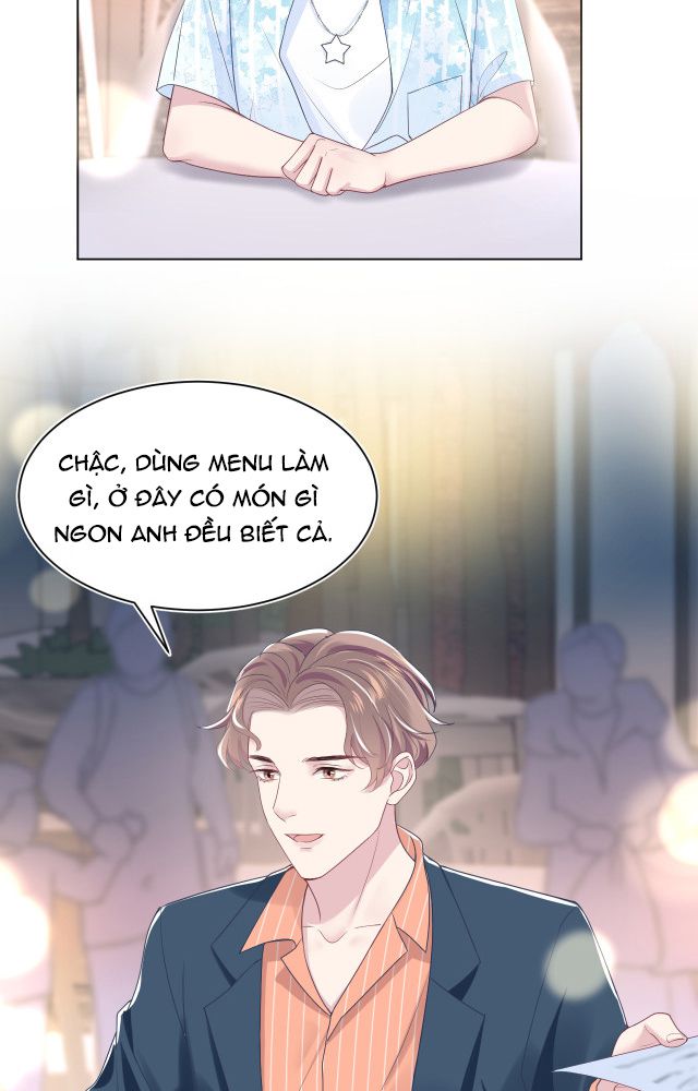 Tuyệt Mỹ Bạch Liên Online Dạy Học: Chapter 18