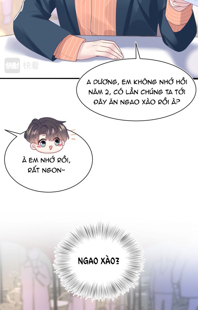 Tuyệt Mỹ Bạch Liên Online Dạy Học: Chapter 18