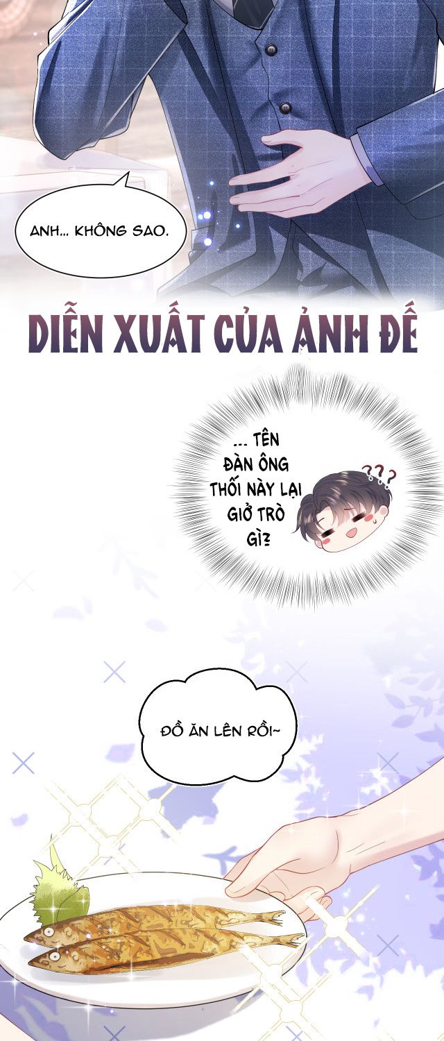 Tuyệt Mỹ Bạch Liên Online Dạy Học: Chapter 18