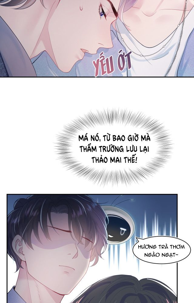 Tuyệt Mỹ Bạch Liên Online Dạy Học: Chapter 18