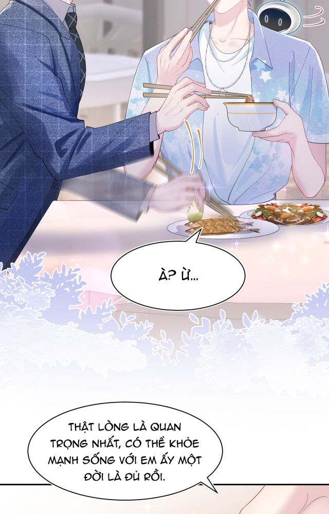 Tuyệt Mỹ Bạch Liên Online Dạy Học: Chapter 18