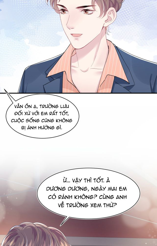 Tuyệt Mỹ Bạch Liên Online Dạy Học: Chapter 18