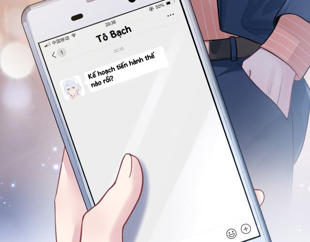 Tuyệt Mỹ Bạch Liên Online Dạy Học: Chapter 18