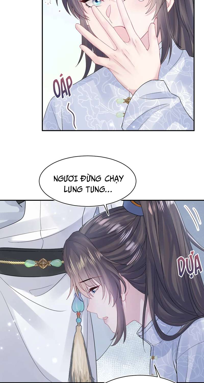 Tuyệt Mỹ Bạch Liên Online Dạy Học: Chapter 182