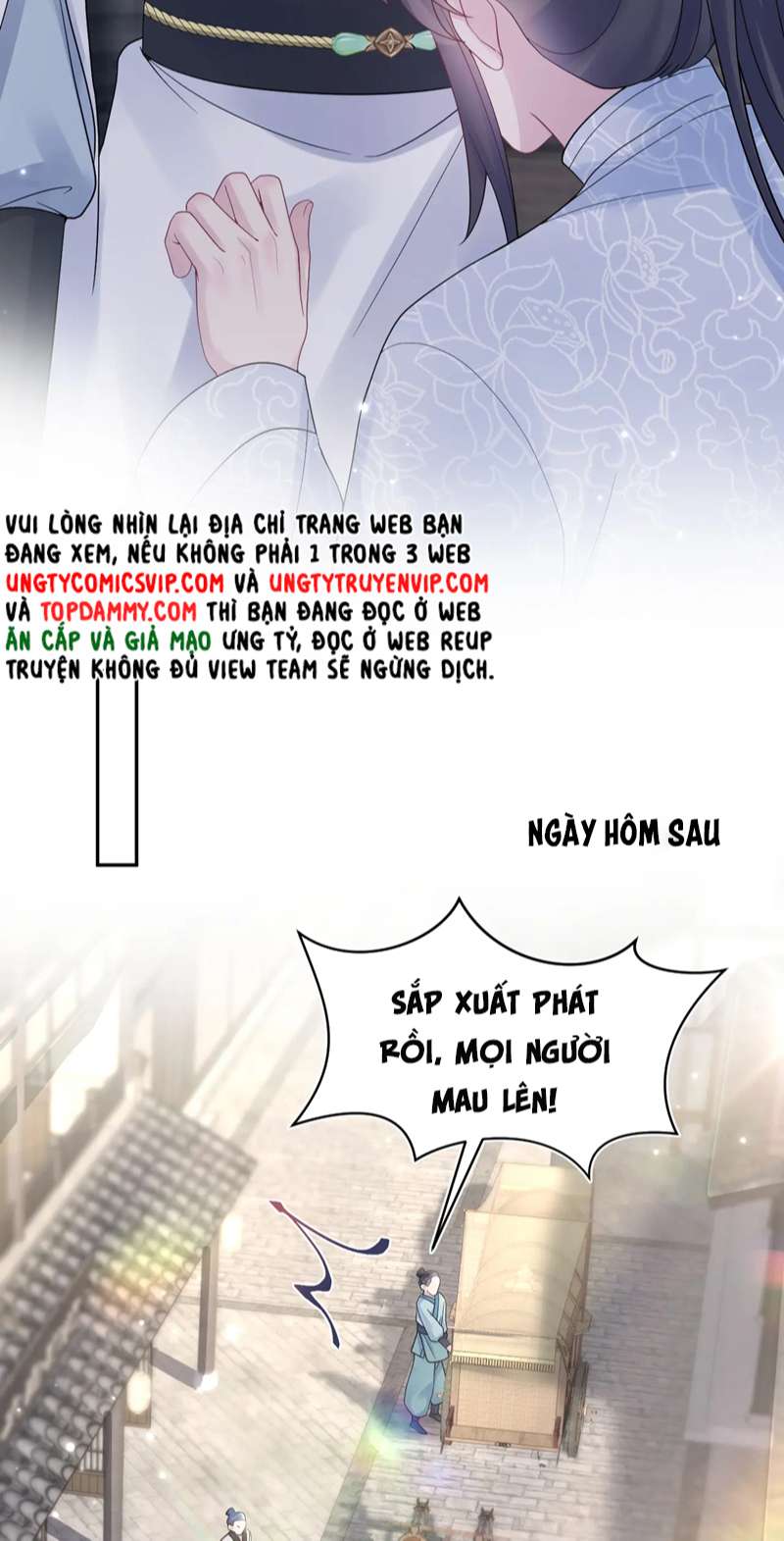 Tuyệt Mỹ Bạch Liên Online Dạy Học: Chapter 182
