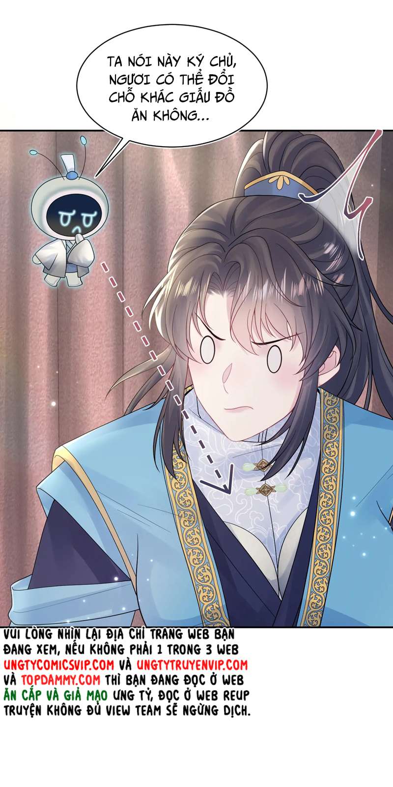 Tuyệt Mỹ Bạch Liên Online Dạy Học: Chapter 182