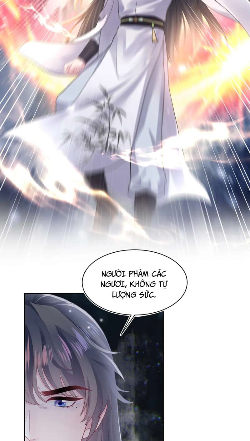 Tuyệt Mỹ Bạch Liên Online Dạy Học: Chapter 182