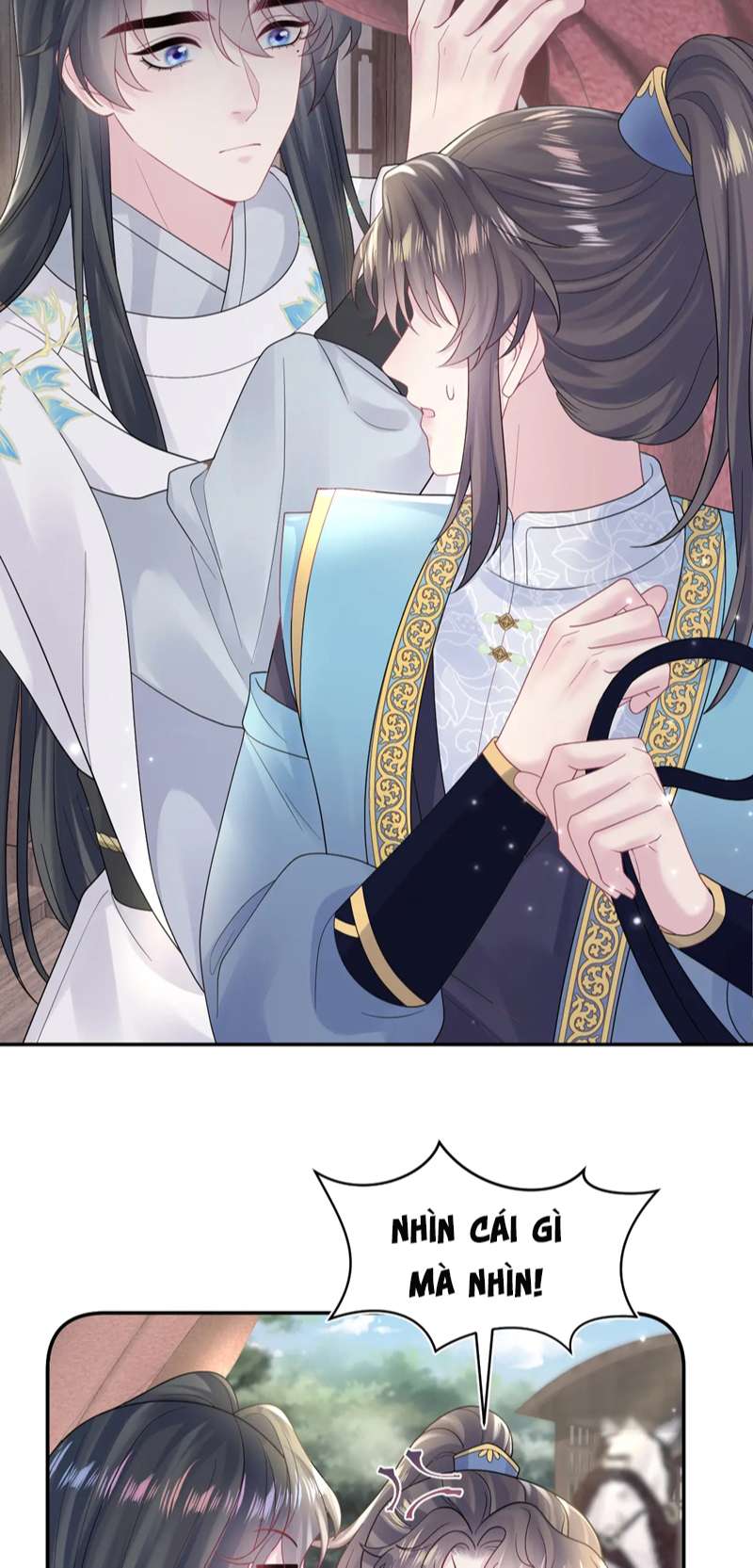 Tuyệt Mỹ Bạch Liên Online Dạy Học: Chapter 182