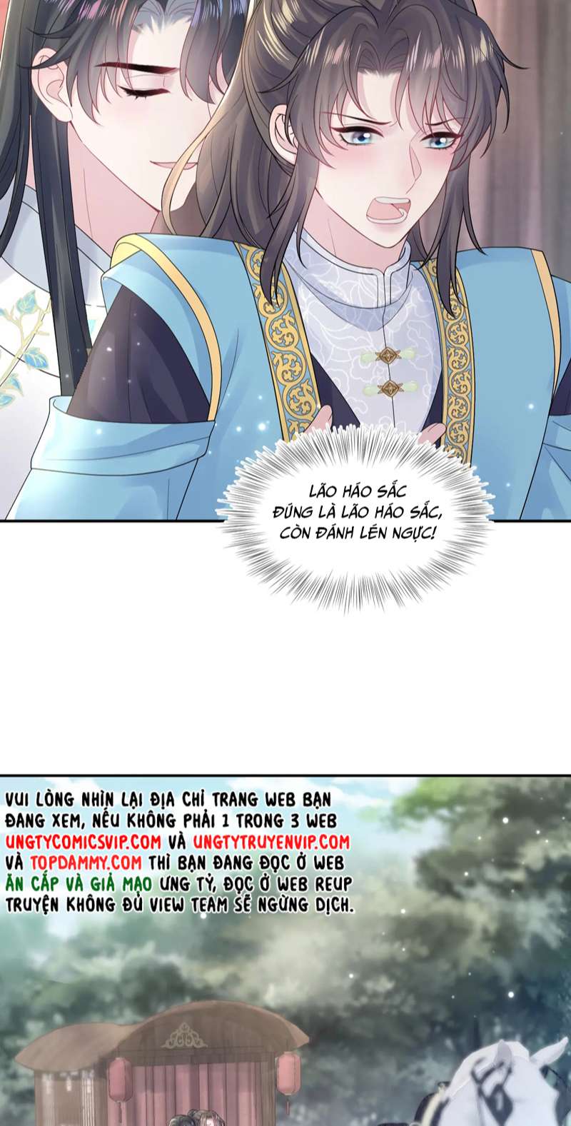 Tuyệt Mỹ Bạch Liên Online Dạy Học: Chapter 182