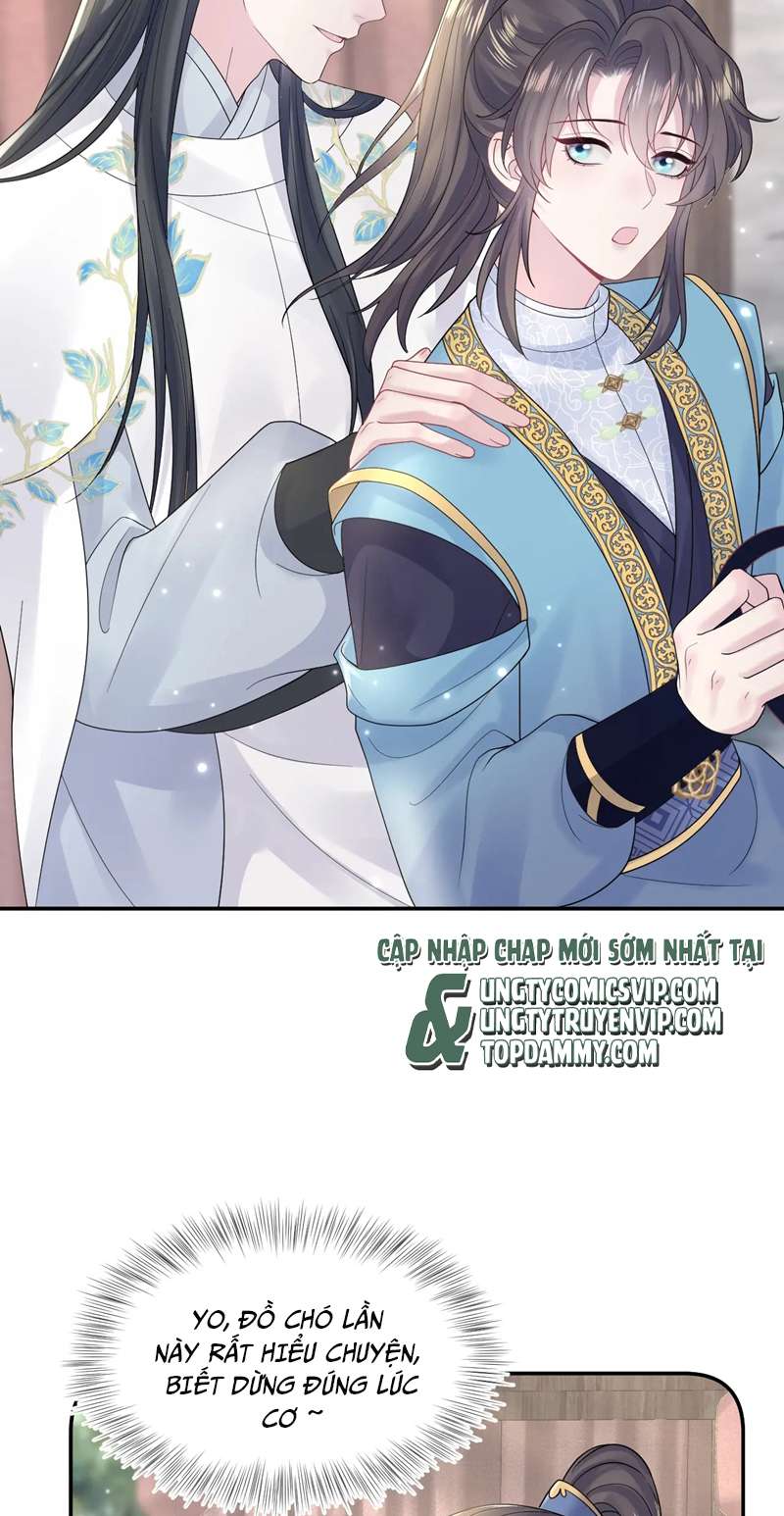 Tuyệt Mỹ Bạch Liên Online Dạy Học: Chapter 182