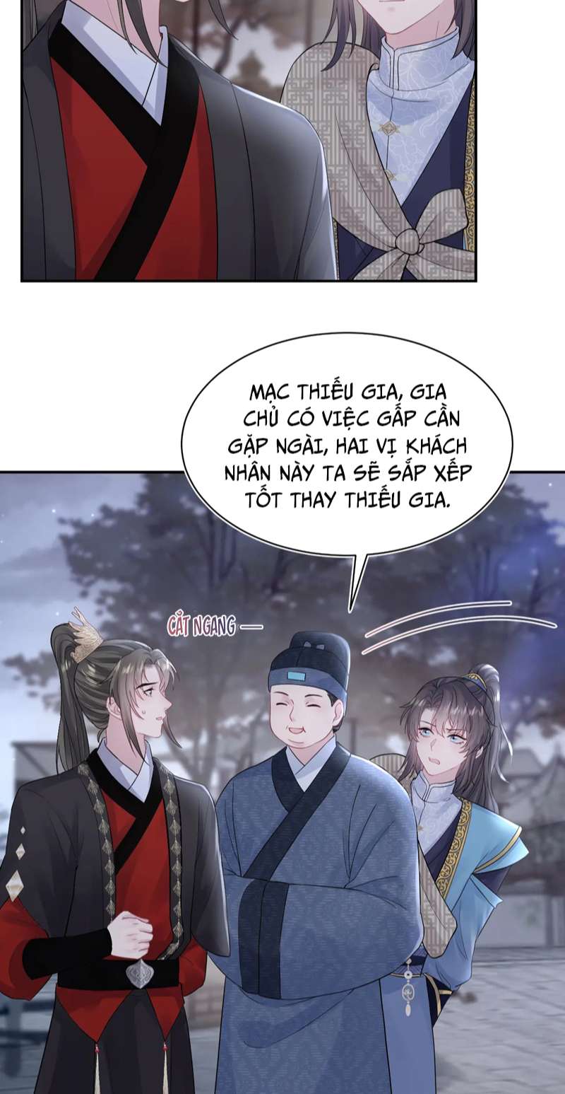 Tuyệt Mỹ Bạch Liên Online Dạy Học: Chapter 182