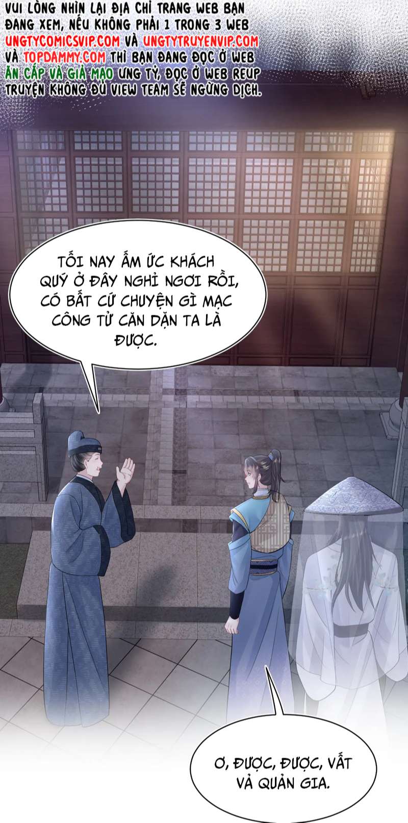 Tuyệt Mỹ Bạch Liên Online Dạy Học: Chapter 182