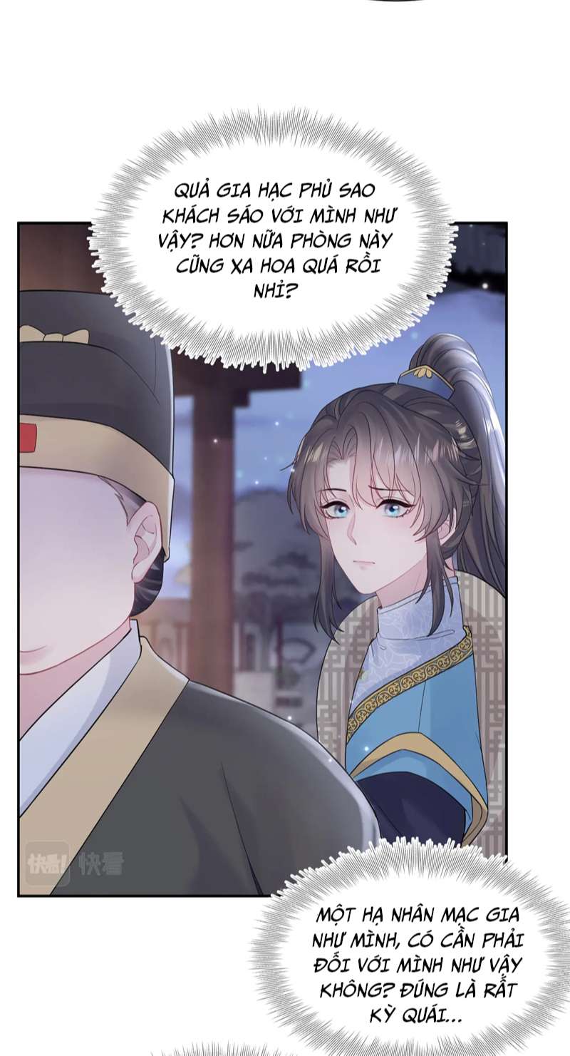 Tuyệt Mỹ Bạch Liên Online Dạy Học: Chapter 182