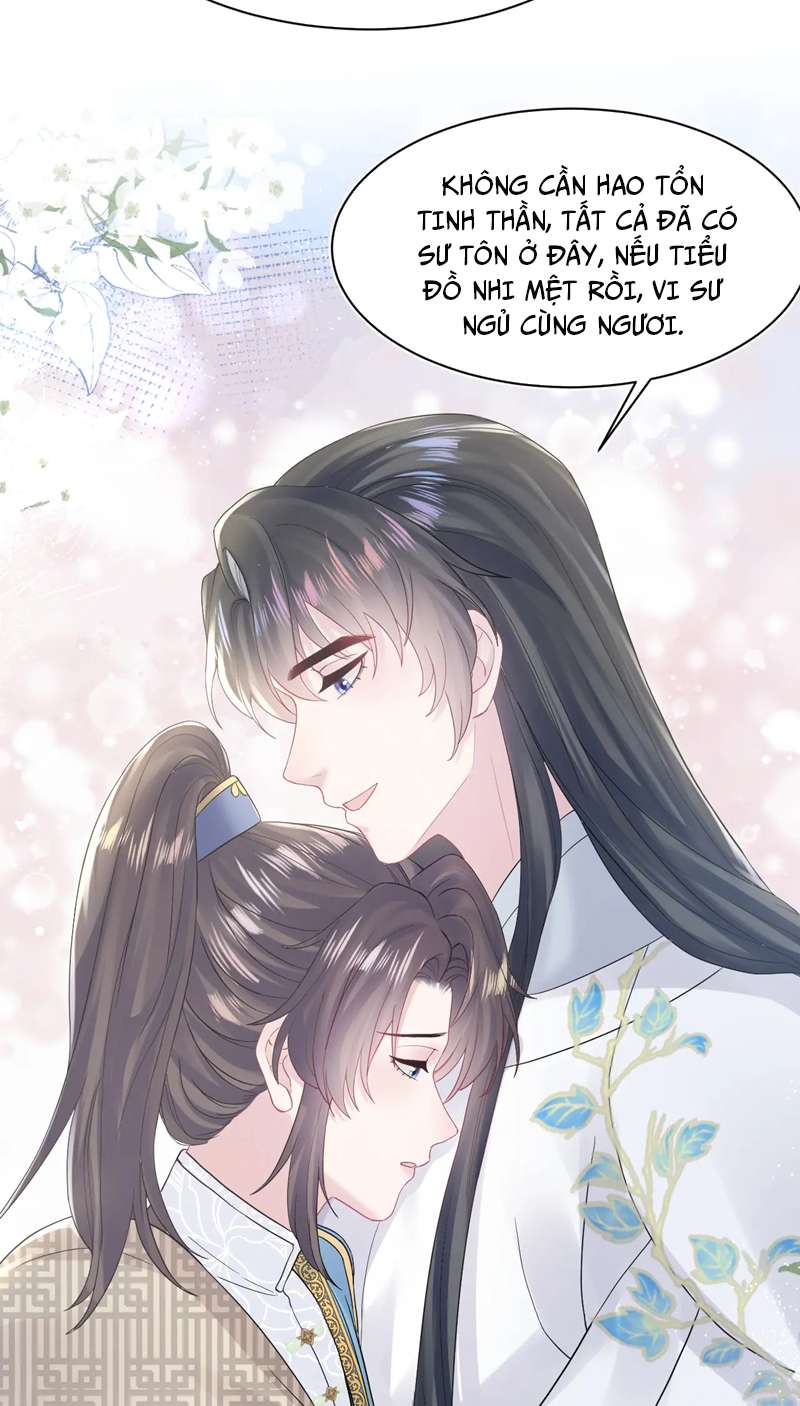 Tuyệt Mỹ Bạch Liên Online Dạy Học: Chapter 182