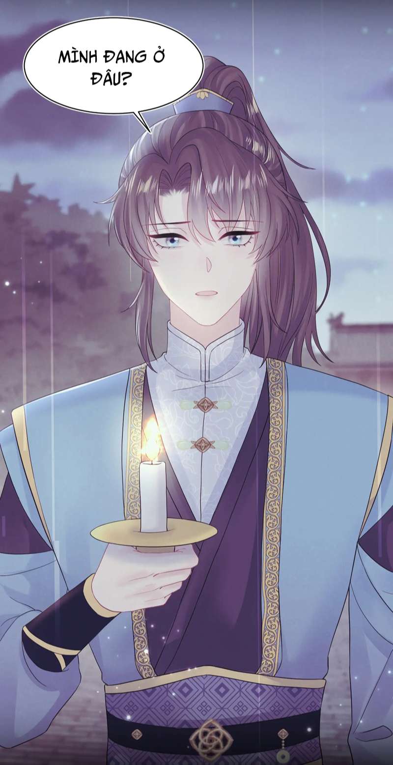 Tuyệt Mỹ Bạch Liên Online Dạy Học: Chapter 182