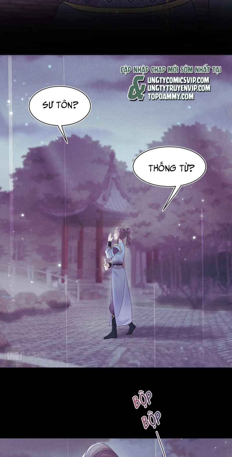 Tuyệt Mỹ Bạch Liên Online Dạy Học: Chapter 182