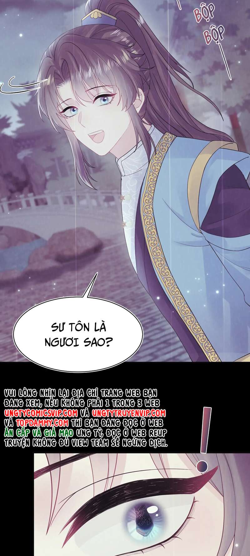 Tuyệt Mỹ Bạch Liên Online Dạy Học: Chapter 182