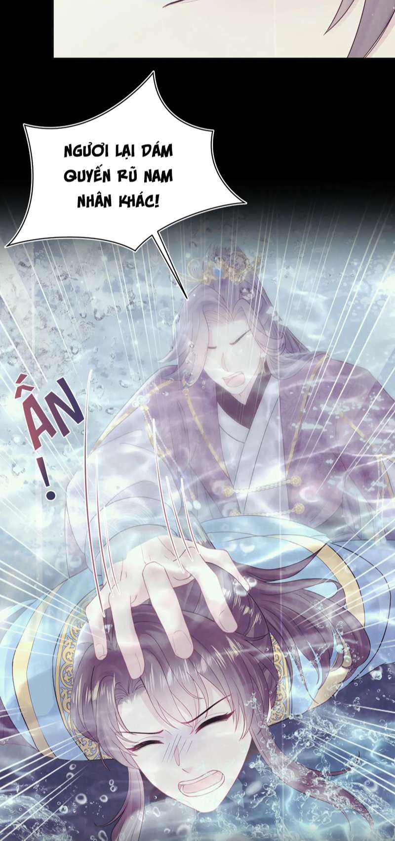 Tuyệt Mỹ Bạch Liên Online Dạy Học: Chapter 182