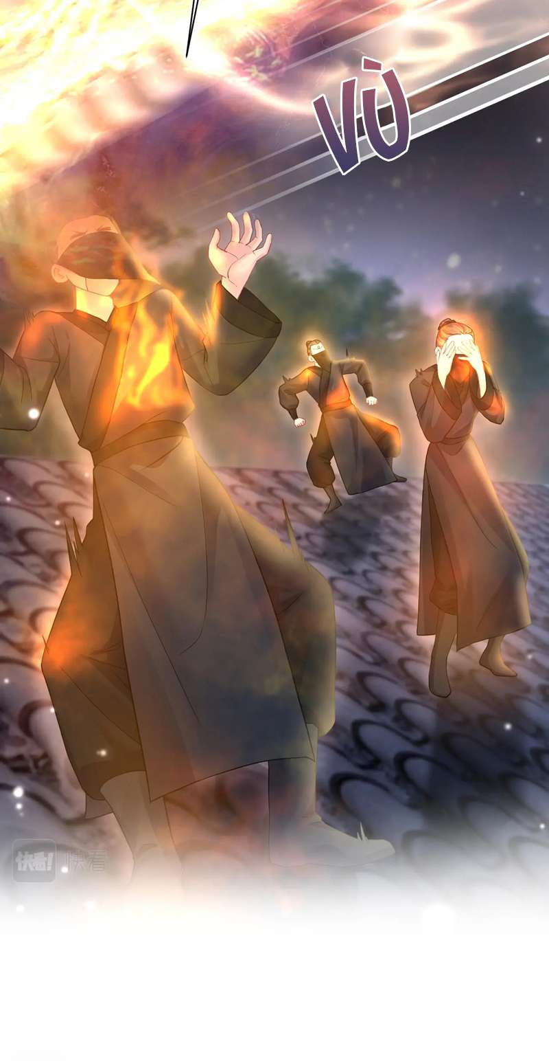 Tuyệt Mỹ Bạch Liên Online Dạy Học: Chapter 182
