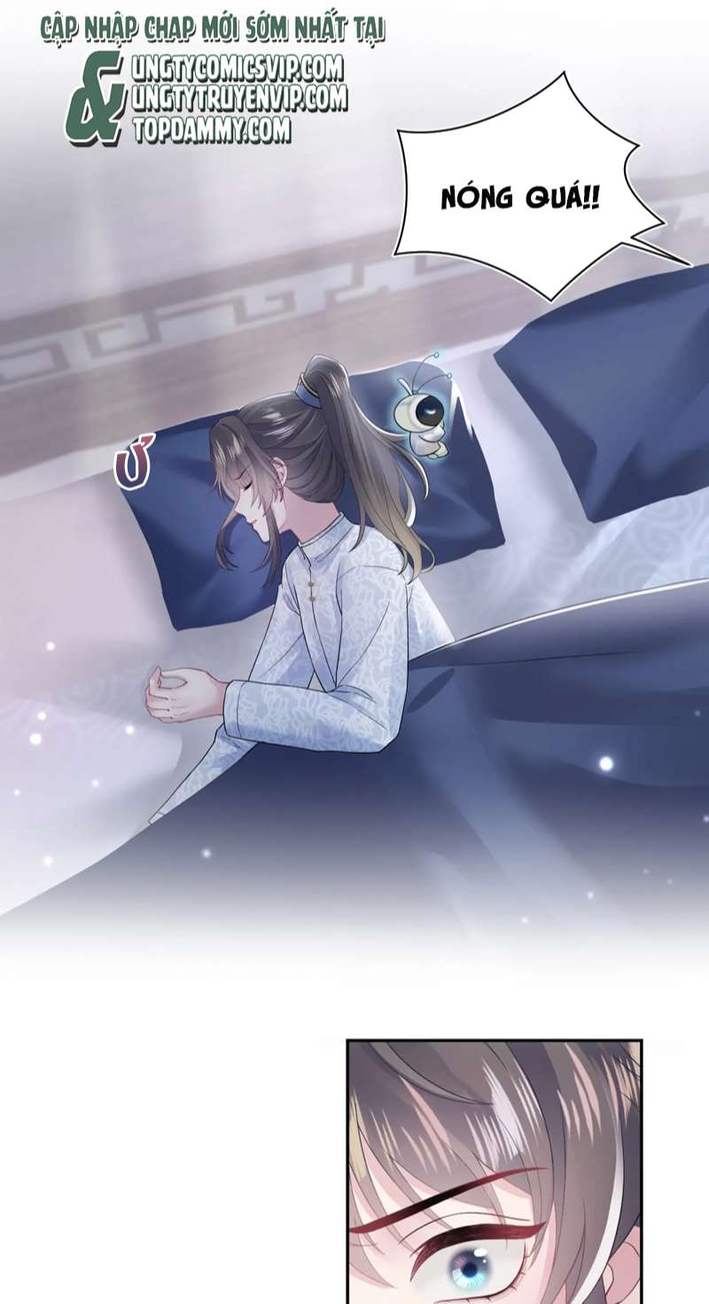 Tuyệt Mỹ Bạch Liên Online Dạy Học: Chapter 182