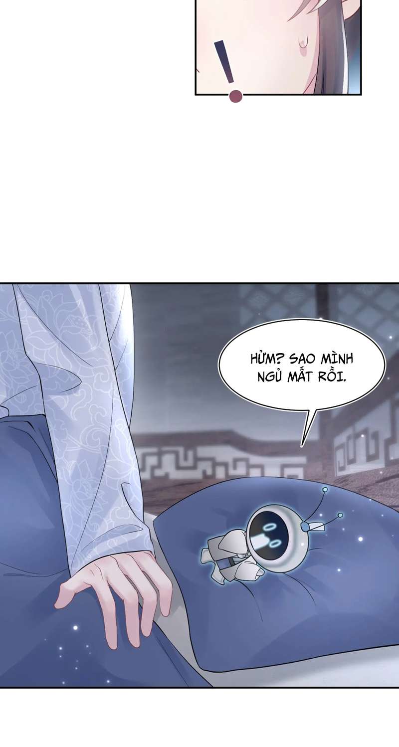Tuyệt Mỹ Bạch Liên Online Dạy Học: Chapter 182