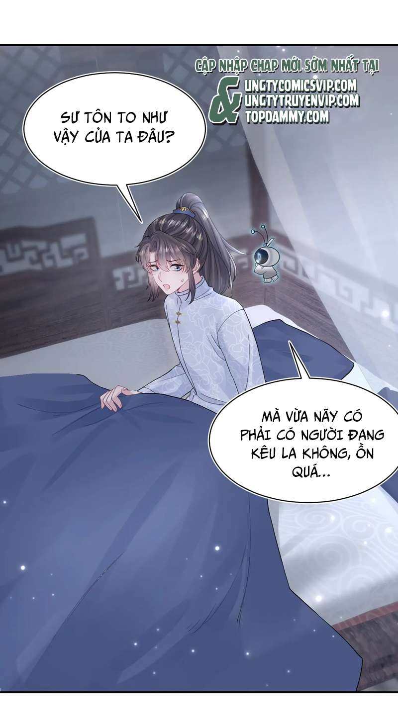 Tuyệt Mỹ Bạch Liên Online Dạy Học: Chapter 182