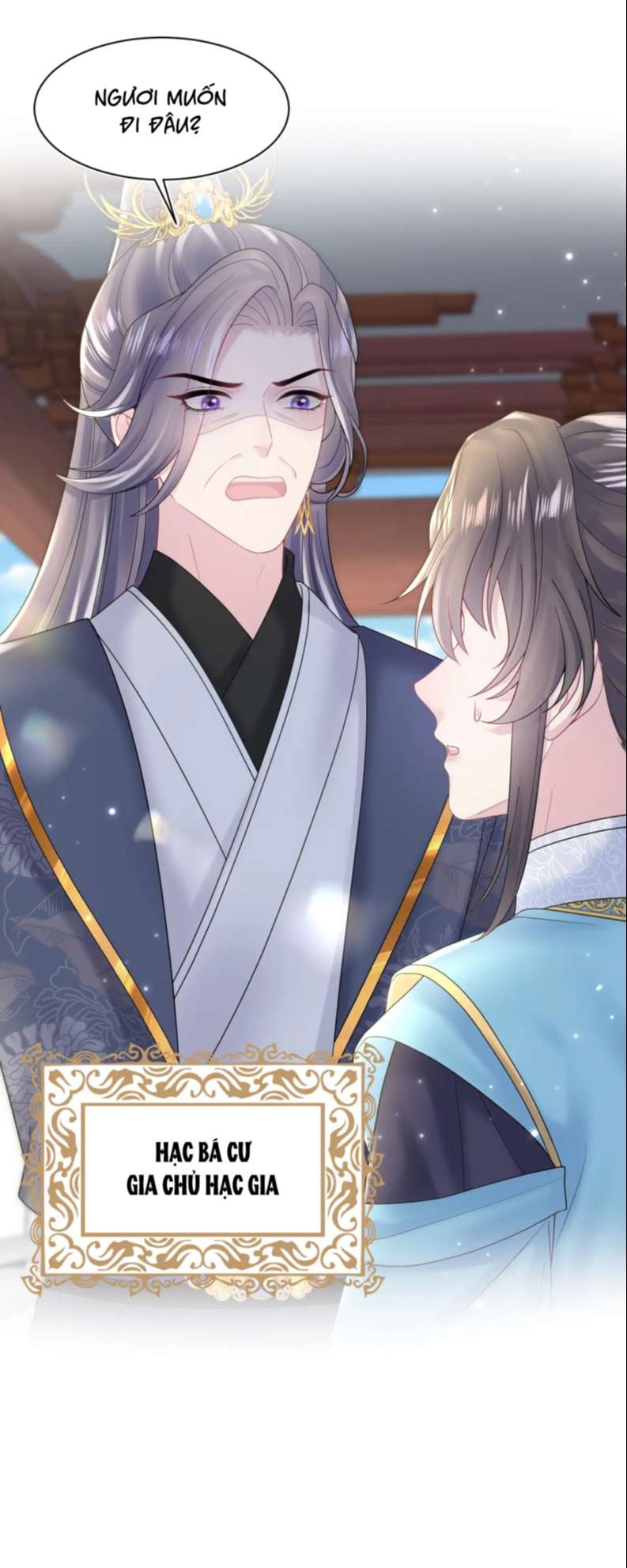 Tuyệt Mỹ Bạch Liên Online Dạy Học: Chapter 185